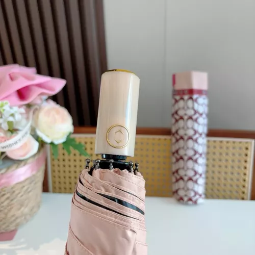 Replica Coach Umbrellas #1346195 $29.00 USD for Wholesale