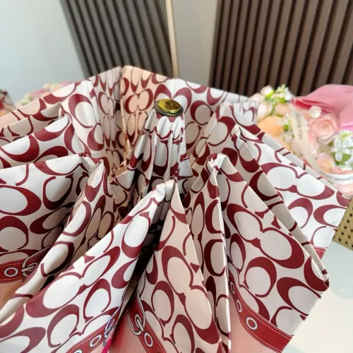 Replica Coach Umbrellas #1346195 $29.00 USD for Wholesale