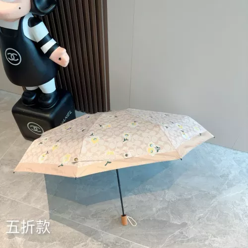 Replica Coach Umbrellas #1346196 $29.00 USD for Wholesale