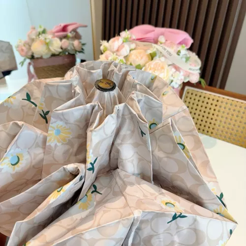 Replica Coach Umbrellas #1346196 $29.00 USD for Wholesale