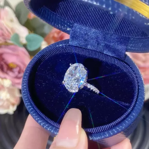 Tiffany Rings For Women #1346198 $45.00 USD, Wholesale Replica Tiffany Rings