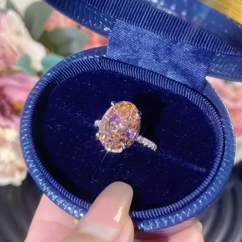 Tiffany Rings For Women #1346200 $45.00 USD, Wholesale Replica Tiffany Rings