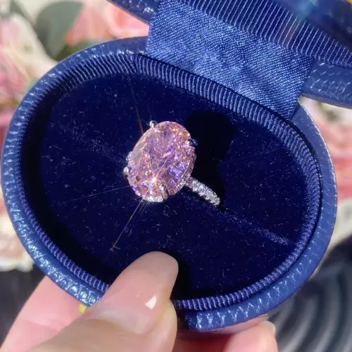 Tiffany Rings For Women #1346201 $45.00 USD, Wholesale Replica Tiffany Rings