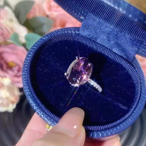 Tiffany Rings For Women #1346203 $45.00 USD, Wholesale Replica Tiffany Rings