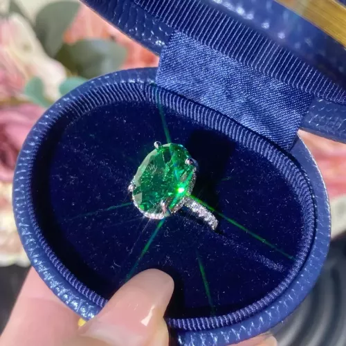 Tiffany Rings For Women #1346205 $45.00 USD, Wholesale Replica Tiffany Rings