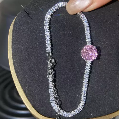 Chanel Bracelets For Women #1346210 $42.00 USD, Wholesale Replica Chanel Bracelets