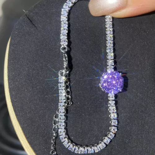 Chanel Bracelets For Women #1346211 $42.00 USD, Wholesale Replica Chanel Bracelets