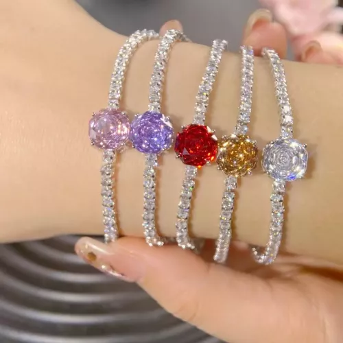 Replica Chanel Bracelets For Women #1346211 $42.00 USD for Wholesale