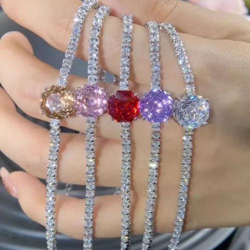 Replica Chanel Bracelets For Women #1346212 $42.00 USD for Wholesale