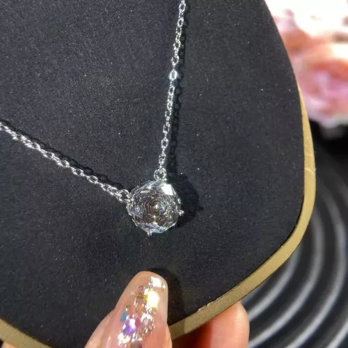 Chanel Necklaces For Women #1346215 $42.00 USD, Wholesale Replica Chanel Necklaces