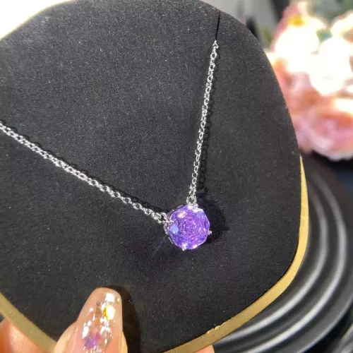 Chanel Necklaces For Women #1346218 $42.00 USD, Wholesale Replica Chanel Necklaces