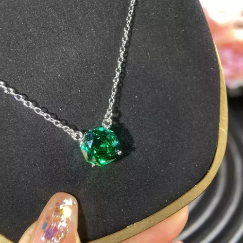 Chanel Necklaces For Women #1346219 $42.00 USD, Wholesale Replica Chanel Necklaces