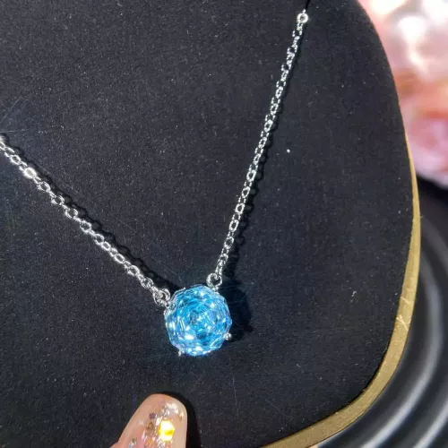 Chanel Necklaces For Women #1346220 $42.00 USD, Wholesale Replica Chanel Necklaces