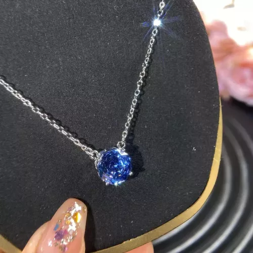 Chanel Necklaces For Women #1346221 $42.00 USD, Wholesale Replica Chanel Necklaces