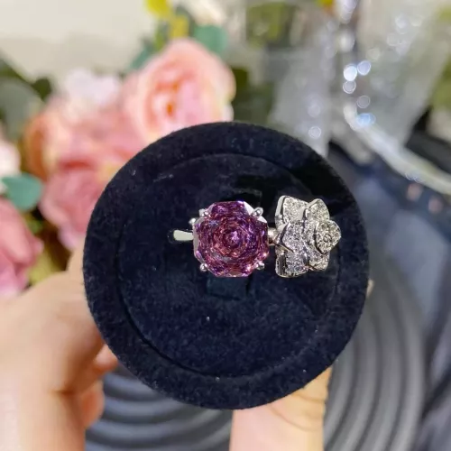 Chanel Rings For Women #1346239 $45.00 USD, Wholesale Replica Chanel Rings