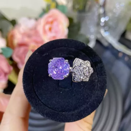 Chanel Rings For Women #1346245 $45.00 USD, Wholesale Replica Chanel Rings