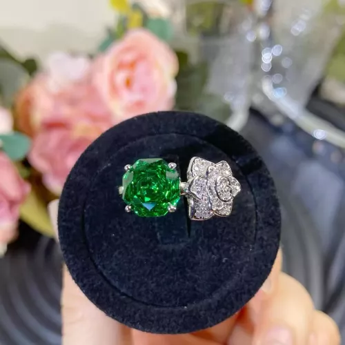 Chanel Rings For Women #1346246 $45.00 USD, Wholesale Replica Chanel Rings