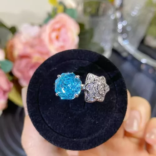 Chanel Rings For Women #1346247 $45.00 USD, Wholesale Replica Chanel Rings