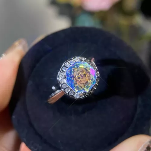 Chanel Rings For Women #1346252 $42.00 USD, Wholesale Replica Chanel Rings