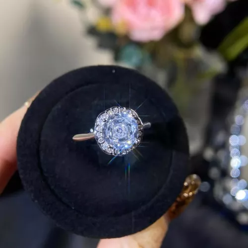 Chanel Rings For Women #1346253 $42.00 USD, Wholesale Replica Chanel Rings