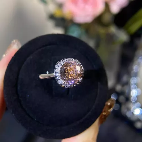 Chanel Rings For Women #1346256 $42.00 USD, Wholesale Replica Chanel Rings