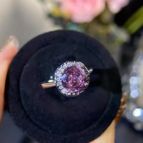 Chanel Rings For Women #1346260 $42.00 USD, Wholesale Replica Chanel Rings