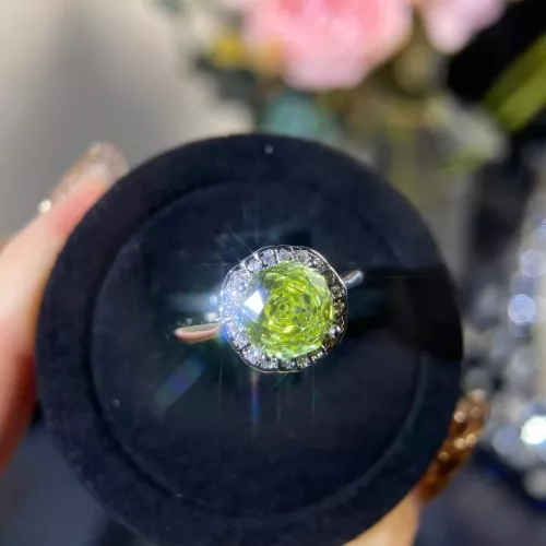 Chanel Rings For Women #1346262 $42.00 USD, Wholesale Replica Chanel Rings