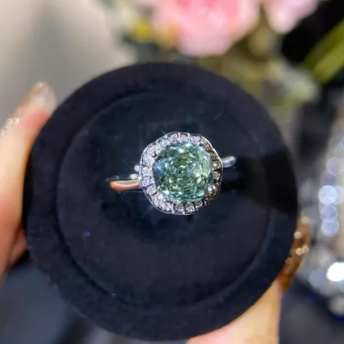 Chanel Rings For Women #1346263 $42.00 USD, Wholesale Replica Chanel Rings