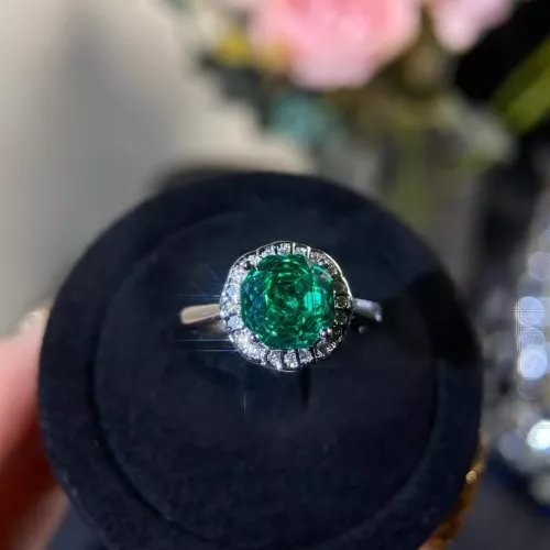 Chanel Rings For Women #1346264 $42.00 USD, Wholesale Replica Chanel Rings
