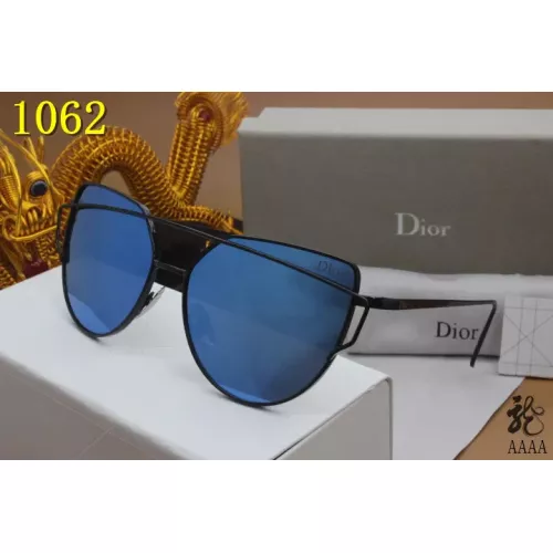Christian Dior C&amp;D Sunglasses #1346265 $27.00 USD, Wholesale Replica Christian Dior C&amp;D Sunglasses