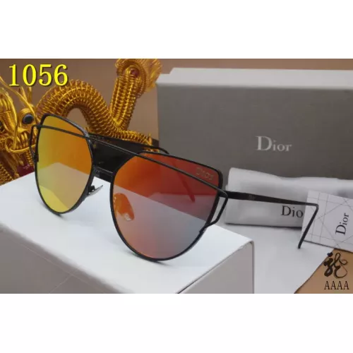 Christian Dior C&amp;D Sunglasses #1346266 $27.00 USD, Wholesale Replica Christian Dior C&amp;D Sunglasses