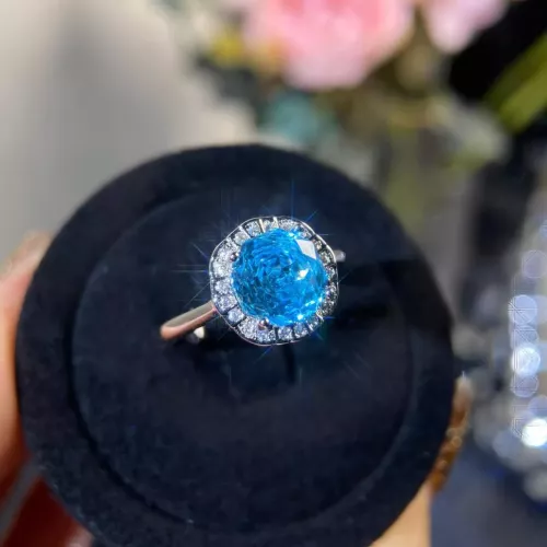 Chanel Rings For Women #1346267 $42.00 USD, Wholesale Replica Chanel Rings