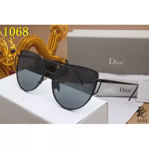 Christian Dior C&amp;D Sunglasses #1346268 $27.00 USD, Wholesale Replica Christian Dior C&amp;D Sunglasses