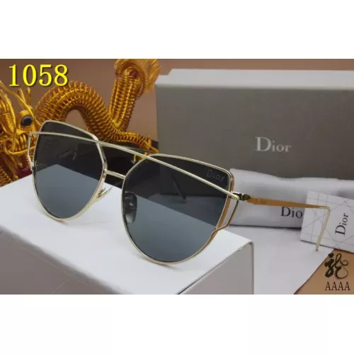 Christian Dior C&amp;D Sunglasses #1346269 $27.00 USD, Wholesale Replica Christian Dior C&amp;D Sunglasses