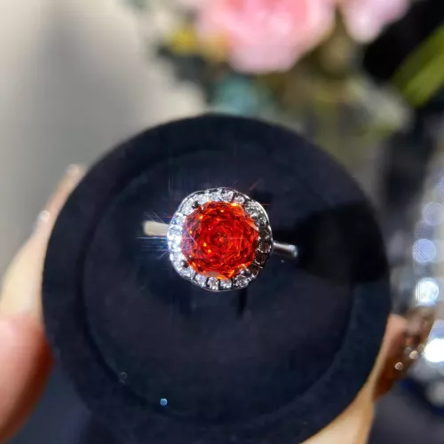 Chanel Rings For Women #1346271 $42.00 USD, Wholesale Replica Chanel Rings
