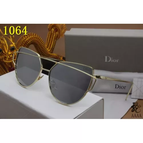 Christian Dior C&amp;D Sunglasses #1346272 $27.00 USD, Wholesale Replica Christian Dior C&amp;D Sunglasses