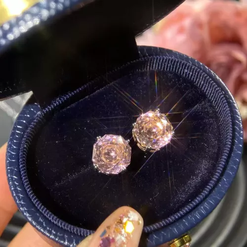 Chanel Earrings For Women #1346276 $45.00 USD, Wholesale Replica Chanel Earrings