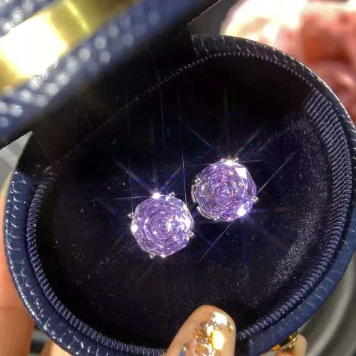 Chanel Earrings For Women #1346278 $45.00 USD, Wholesale Replica Chanel Earrings
