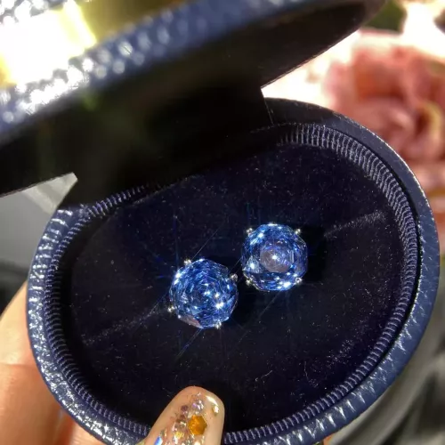 Chanel Earrings For Women #1346279 $45.00 USD, Wholesale Replica Chanel Earrings