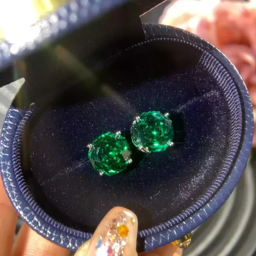 Chanel Earrings For Women #1346280 $45.00 USD, Wholesale Replica Chanel Earrings