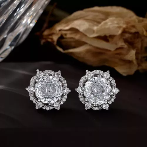 Chanel Earrings For Women #1346281 $42.00 USD, Wholesale Replica Chanel Earrings