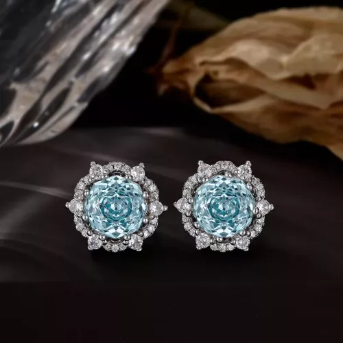 Chanel Earrings For Women #1346282 $42.00 USD, Wholesale Replica Chanel Earrings