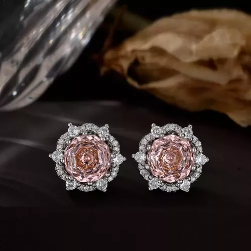Chanel Earrings For Women #1346283 $42.00 USD, Wholesale Replica Chanel Earrings
