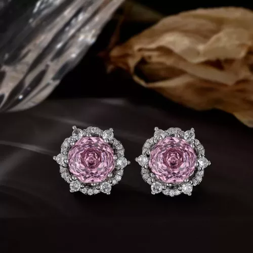 Chanel Earrings For Women #1346284 $42.00 USD, Wholesale Replica Chanel Earrings