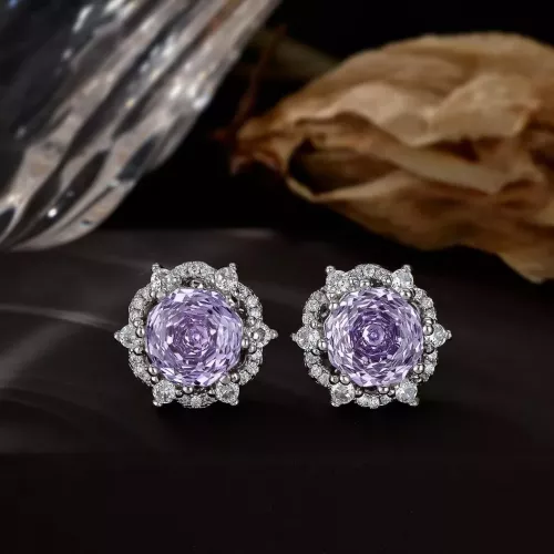 Chanel Earrings For Women #1346285 $42.00 USD, Wholesale Replica Chanel Earrings