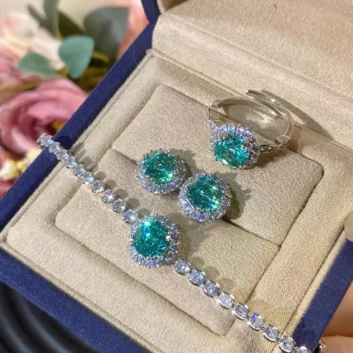 Chanel Jewelry Set For Women #1346286 $112.00 USD, Wholesale Replica Chanel Jewelry Set