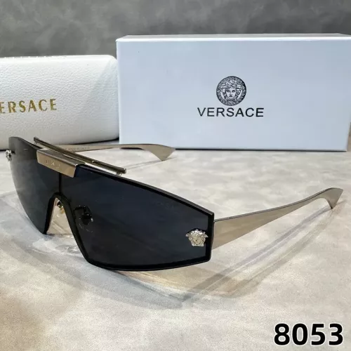 Versace Sunglasses #1346288 $29.00 USD, Wholesale Replica Versace Sunglasses