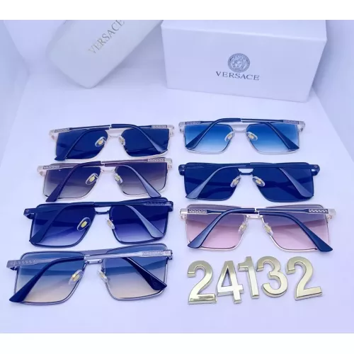 Replica Versace Sunglasses #1346300 $29.00 USD for Wholesale