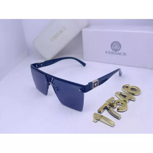 Versace Sunglasses #1346313 $29.00 USD, Wholesale Replica Versace Sunglasses