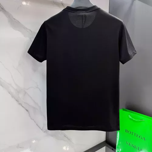 Replica Versace T-Shirts Short Sleeved For Men #1346320 $80.00 USD for Wholesale